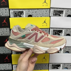 Reps Designer New Balance Running Shoes