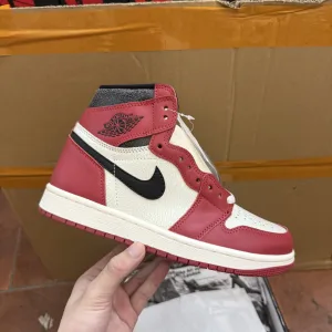 AAA Jordan
