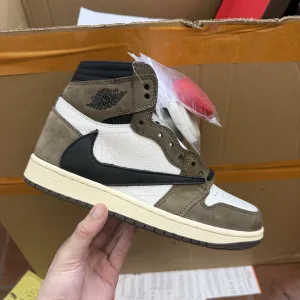 Reps Super Clone Jordan Brown