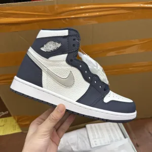 Luxury Jordan Blue