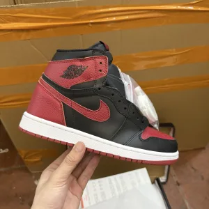 Luxury Designer Jordan Basketball Shoes Red