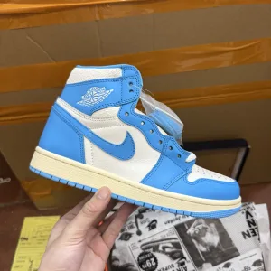 Luxury Reps Rei Jordan Blue
