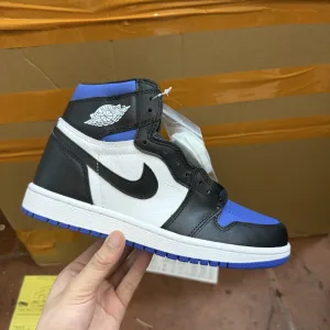 Luxury Etro Jordan Blue