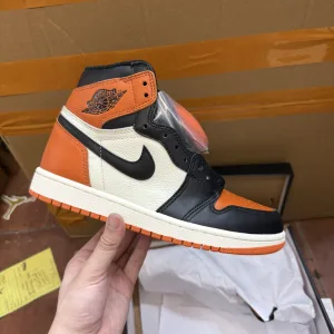 Designer Jordan Red