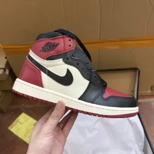High Quality Etro Jordan Red
