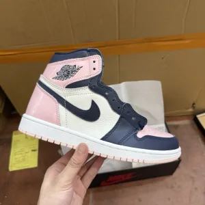AAA Reps Etro Jordan Pink Cowhide