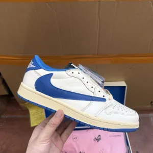 High Quality Jordan Blue