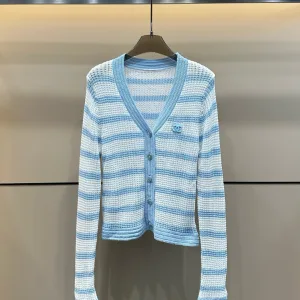 Aaa Chanel Cardigan