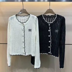 Luxury Aaa Celine Cardigan