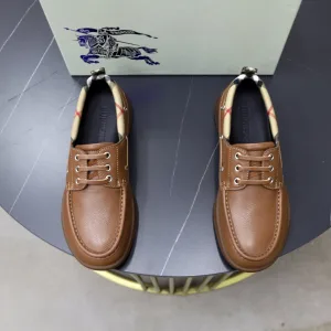 Designer Aaa Burberry Calfskin Jeans