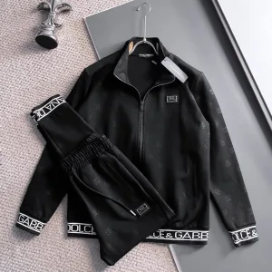 1:1 Dolce & Gabbana Suit For Fall