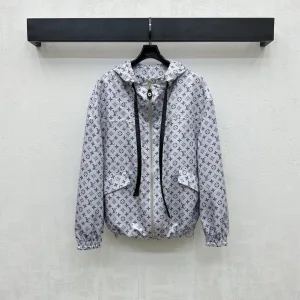 Luxury Designer Louis Vuitton Outerwear