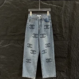 High Quality Chanel Pants