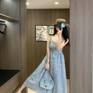 1:1 Dior Dress