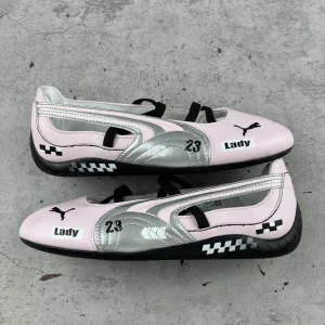 AAA Designer Puma Ruler Pink