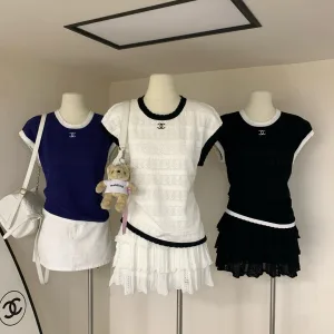 Designer High Quality Chanel Vest