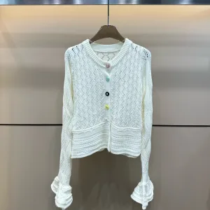 Designer 1:1 Chanel Cardigan