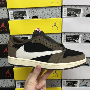 Luxury Jordan