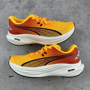 Luxury Puma Running Shoes