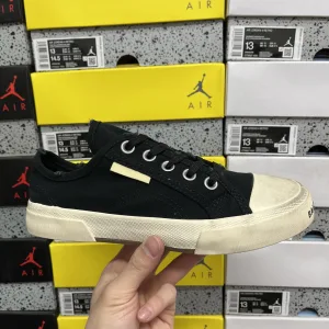 Designer Balenciaga Cloth Shoes