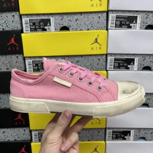 AAA Balenciaga Cloth Shoes