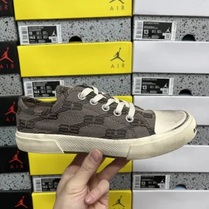 Designer Reps Balenciaga Cloth Shoes