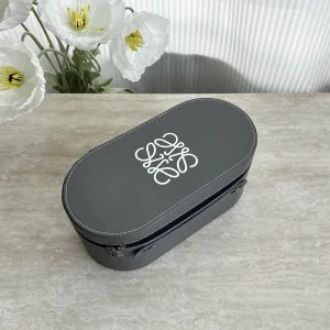 Aaa Designer Loewe Leather Tea Set