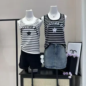 Luxury Dior Vest