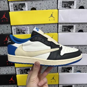 Luxury AAA Jordan