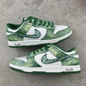 Super Clone Luxury Nike Sneakers