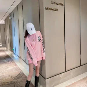 Aaa Chrome Hearts Long Sleeves For Autumn