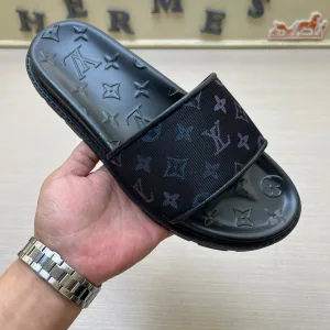 Luxury High Quality Louis Vuitton Sandals