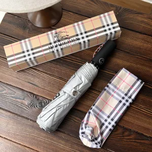 Designer High Quality Burberry Aluminum Ruler For Summer