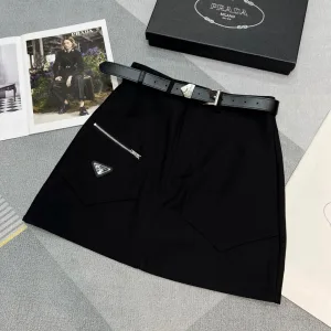 Luxury 1:1 Prada Ruler