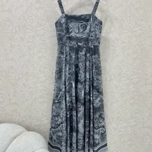 Designer Aaa Dior Long Dress