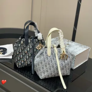 1:1 High Quality Dior Shopping Bags