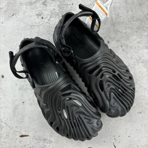 Luxury Crocs Sandals Eva