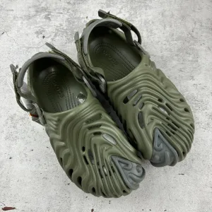 High Quality Crocs Sandals Eva