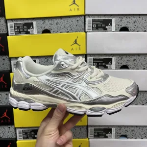 Luxury Asics Running Shoes