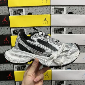 Reps High Quality Balenciaga Running Shoes