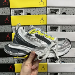 Super Clone AAA Balenciaga Ruler Mesh Lace