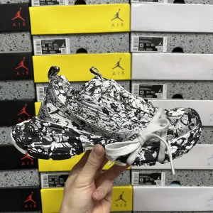 AAA Balenciaga Dad Shoes