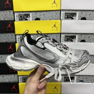 Super Clone Balenciaga Dad Shoes