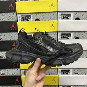 Reps Balenciaga Dad Shoes