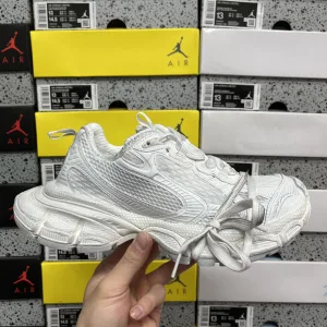 Luxury Balenciaga Dad Shoes