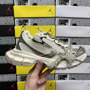Reps Balenciaga Dad Shoes