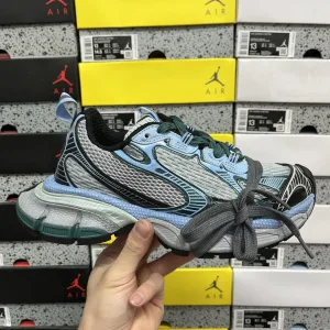 Super Clone Balenciaga Dad Shoes