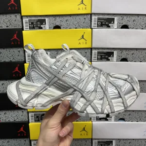 Super Clone AAA Balenciaga Running Shoes Lace