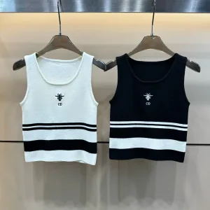Designer 1:1 Dior Vest