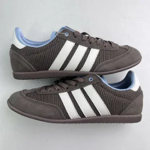 Luxury Adidas Ruler Brown